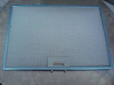 Original Best Metallfettfilter 428 x 305mm Neu OVP (K81)