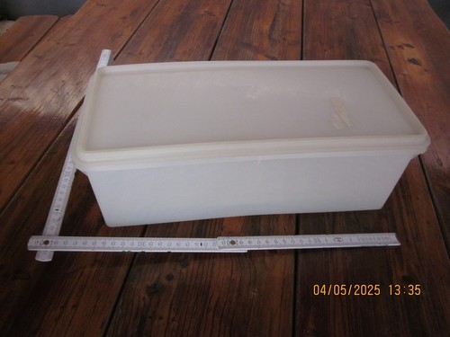 Tupperware frische star - tupperware, mit