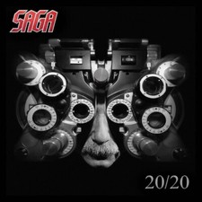 20/20 by Saga (Record, 2023)