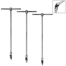 Gelenk-Steckschlüssel