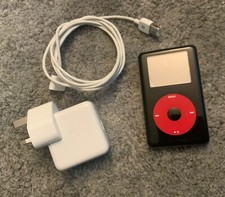 Apple iPod Classic 4