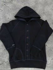 Jacke der Marke H2O Comfort dunkelblau in Größe 38/S TOP Zustand.