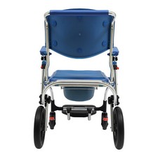 Toilettenstuhl,Klappbarer