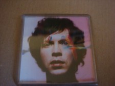 BECK SEA CHANGE   ALBUM COVER