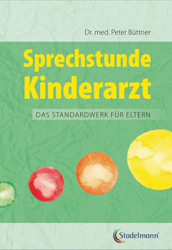 Sprechstunde kinderarzt buch - |,