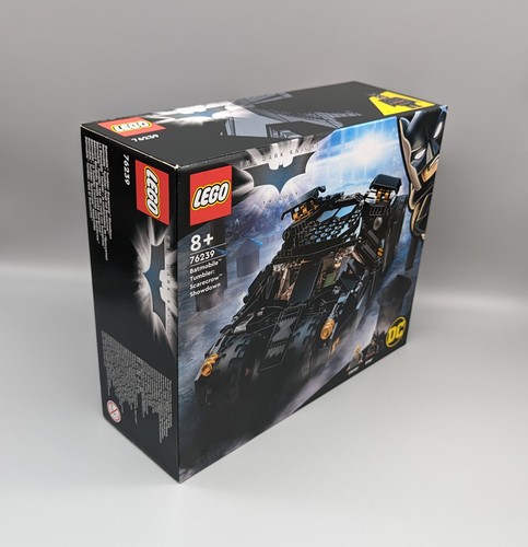Lego super heroes - |, 76239