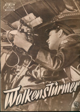 Das Neue Filmprogramm "Wolkenstürmer" (04 Seiten)