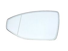 Original Audi A6 C8 Spiegel Spiegelglas Li Elektrochrom Abblendbar 4N0 857 535E