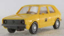 Wiking 1:87 VW A.S.S Alt PKW