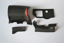 Für NIKON D300s GRIP RUBBER