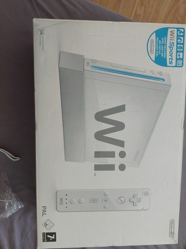 Nintendo wii sports - wii, "sports