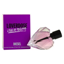 Diesel Loverdose Edt Parfum