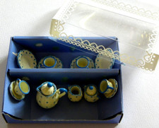 KAFFEESERVICE - Art.Nr. 7250