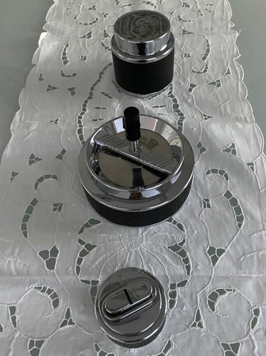 Raucherset bernadotte björn - &,