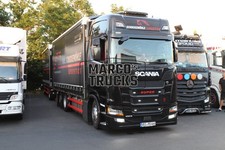 LKW Foto Scania 450S