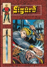 Sigurd Sonderband Nr 66 Hethke Verlag 2004 Hardcover