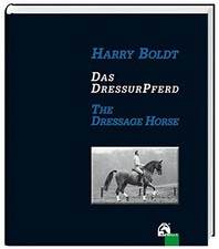 Das DressurPferd Buch