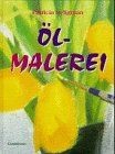 öl malerei von patricia - Öl-,