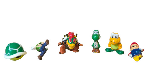 Nintendo retro super - super, 64