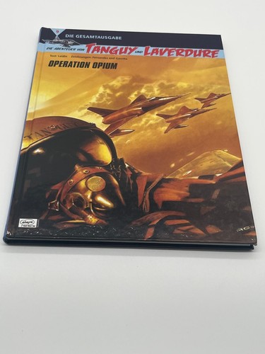 Comic hardcover die abenteuer - hardcover:,