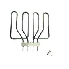 Weber Ersatzteil Heizelement
