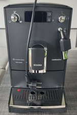 Kaffeevollautomat Nivona CafeRomatica  520 mit 5  Wasserfilter