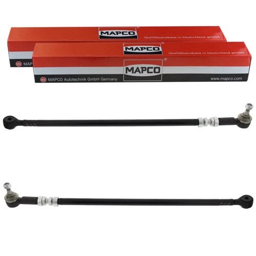 Mapco spurstange passend - 2x,