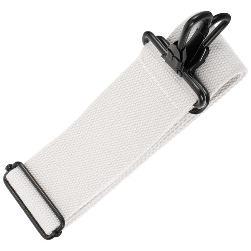 Adjustable grey cotton snare - grey,