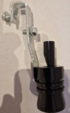 (52) - Universal Turbo Sound Whistle –XL – Auspuff Tuning – Sound Simulator