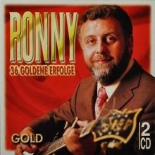 Gold von ronny zustand - von,