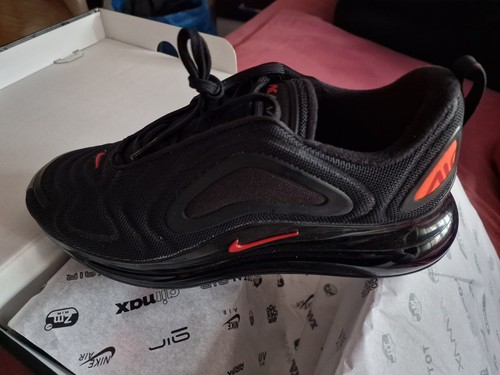 Nike air max - black, /