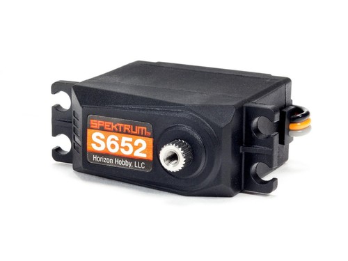 Spektrum 18kg lenkservo - 18kg,
