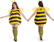 Bienen Kostüm Damen