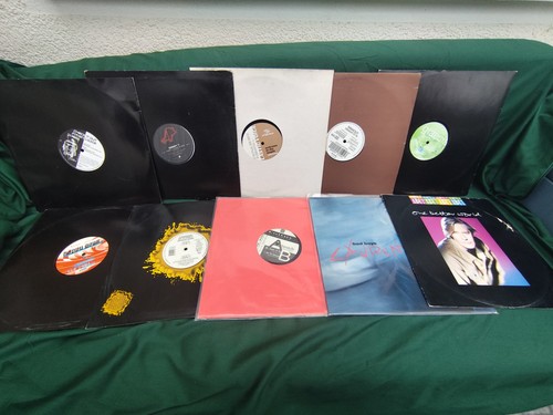 Maxi vinyl schallplatten - maxi,