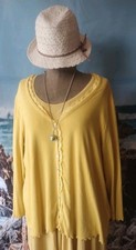 Deerberg xxl strickjacke - deerberg,
