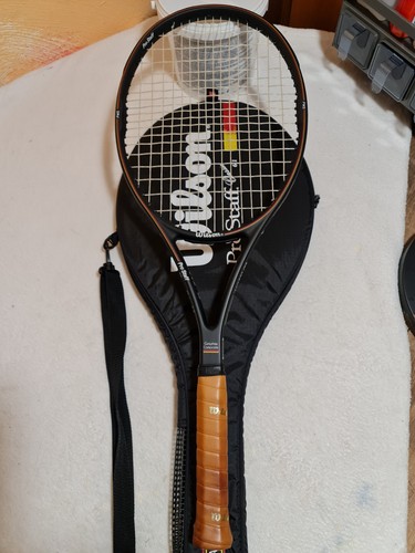Wilson pro staff classic - classic, 95