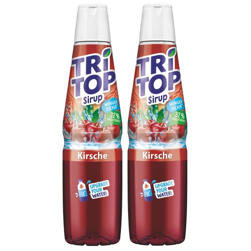 Tri top getränke sirup - top, getränke-sirup