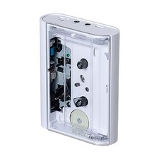 AUREX Wireless Cassette Player