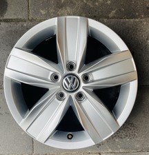 1x Original VW Caddy 2K