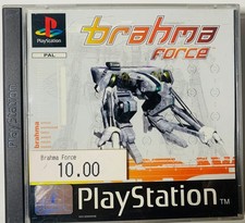 Brahma Force inkl. Anleitung &