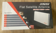 Selfsat H22D2+ Twin LNB Sat