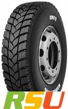 Challenger CDC1 3PMSF 18PR