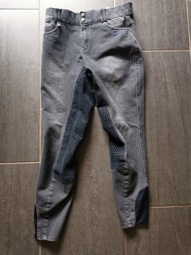 Busse reithose vollbesatz - reithose,