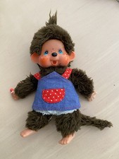 Monchhichi Kleidung aus den 1970ern