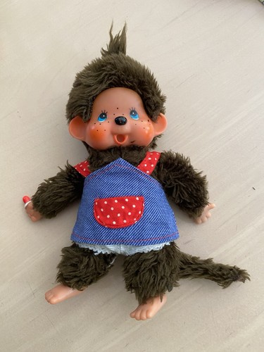 Monchhichi kleidung aus - monchhichi,