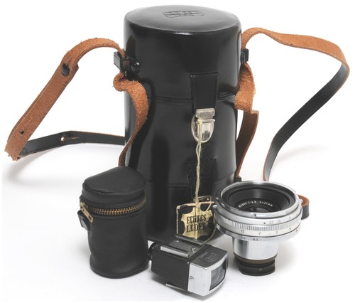 Zeiss for contarex slr biogon - zeiss,