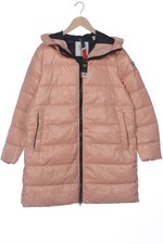 Rossignol Mantel Damen Jacke Parka Gr. XL Orange #2j1i99p