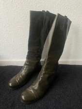 Pantanetti Stiefel Größe 37