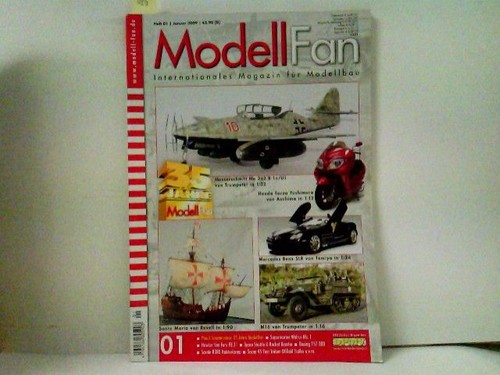 Modell fan internationales - modell,