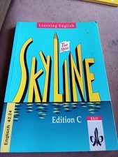 Buch: The New Skyline